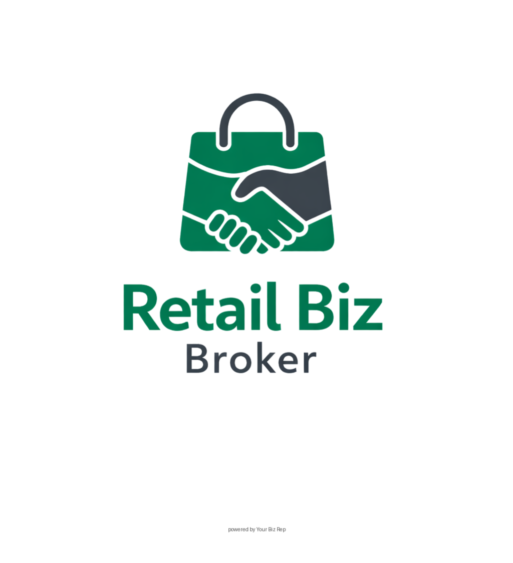 Retail Biz Broker